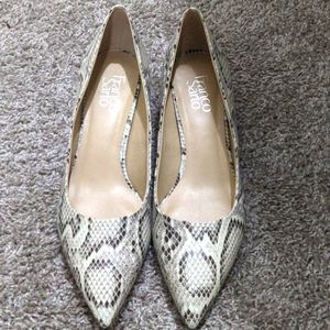 Franco Sarto Rumi Pump